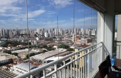 Apartamento à venda no bairro barra funda - são paulo/sp, zona oeste