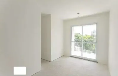 Apartamento com 2 quartos à venda em Alto da Lapa, São Paulo 