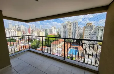 Apartamento com 3 quartos à venda na Barra Funda, São Paulo 