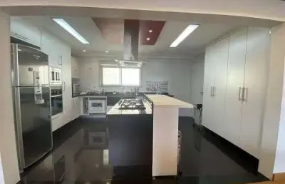 Apartamento com 3 quartos à venda em Alto de Pinheiros, São Paulo 