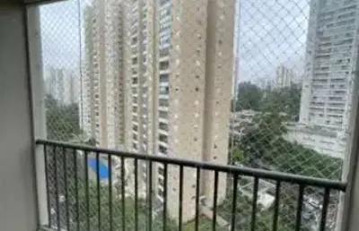 Apartamento à venda no bairro vila suzana - são paulo/sp, zona sul