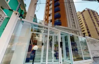 Apartamento à venda no bairro vila mariana - são paulo/sp, zona sul