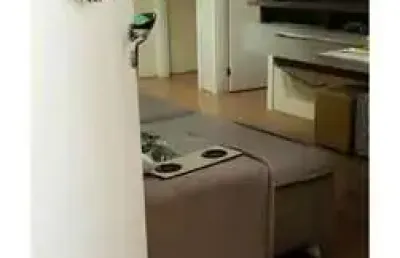 Apartamento com 2 quartos à venda na Avenida Doutor José Maniero, Jaraguá, São Paulo
