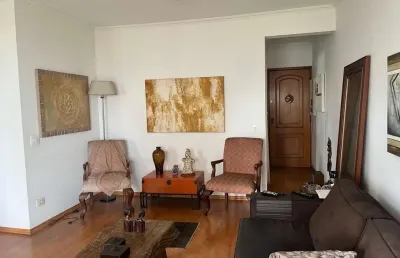 Apartamento padrão - preço bem abaixo do mercado, motivo mudança.