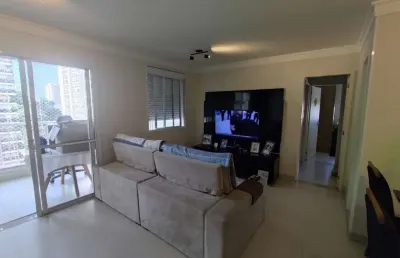 Apartamento com 2 quartos à venda em Santana, São Paulo 