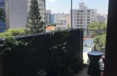Apartamento padrão   mas pode chamar de casa suspensa - higienópolis
