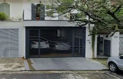 Casa com 3 quartos à venda em Alto de Pinheiros, São Paulo 