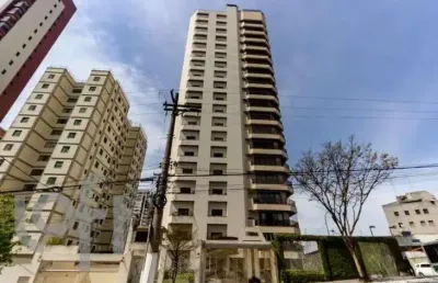 Apartamento à venda no bairro vila mariana - são paulo/sp, zona sul