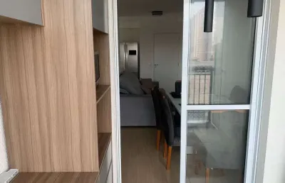 Apartamento com 3 quartos à venda na Rua Francisco Corazza, Água Branca, São Paulo