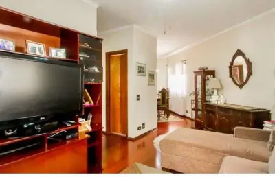 Apartamento com 4 quartos à venda na Rua Piracuama, Perdizes, São Paulo
