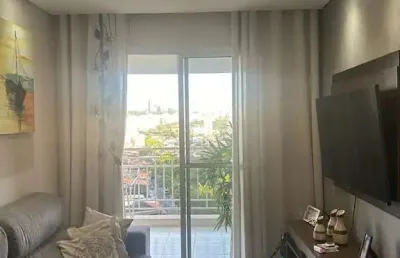 Apartamento à venda no bairro vila butantã - são paulo/sp, zona oeste