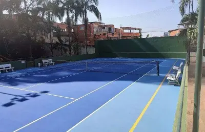 Apartamento com 4 quartos para alugar na Vila Andrade, São Paulo 