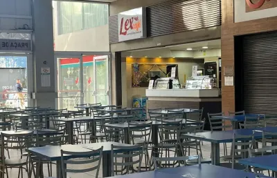 Sala comercial à venda na Rua do Bosque, 1589, Barra Funda, São Paulo