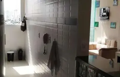 Apartamento com 2 quartos à venda na Avenida Miguel Estefno, 2800, Saúde, São Paulo