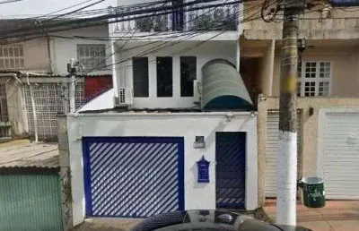 Casa sobrado - oportunidade em perdizes - uso comercial ou residencial