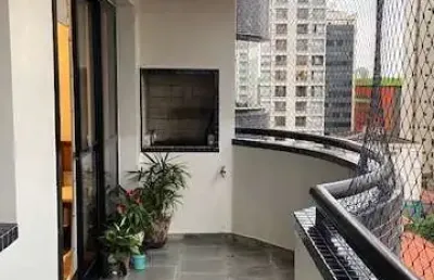 Apartamento à venda no bairro perdizes - são paulo/sp, zona oeste
