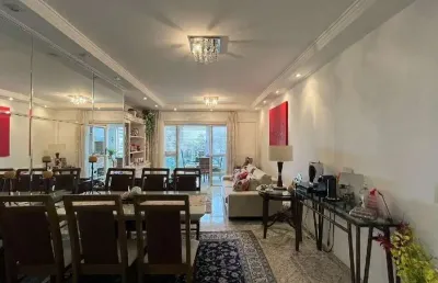 Apartamento com 3 quartos à venda na Rua Campo Largo, Mooca, São Paulo