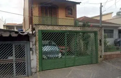 Casa à venda no bairro parque são domingos - são paulo/sp, zona oeste