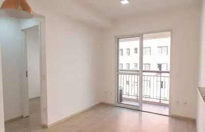 Apartamento padrão - pronto para morar - impecável -