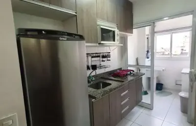 Apartamento padrão - impecável - excelente localização
