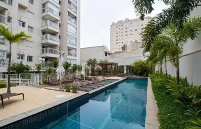 Apartamento à venda no bairro alto da lapa - são paulo/sp, zona oeste