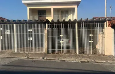 Casa com 3 quartos à venda na Rua Doutor Mário Pinto Serva, s/n, Casa Verde, São Paulo