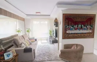 Apartamento à venda no bairro vila pirituba - são paulo/sp, zona oeste