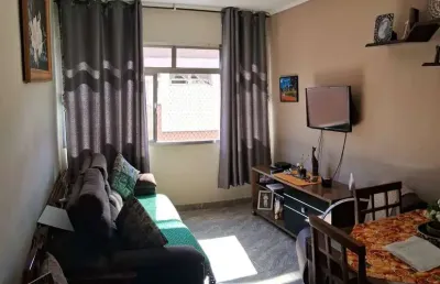 Apartamento com 2 quartos à venda na Rua Corcovado, Parque Residencial da Lapa, São Paulo