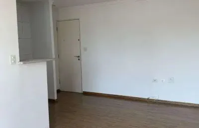 Apartamento com 1 quarto à venda na Rua das Hortênsias, Mirandópolis, São Paulo