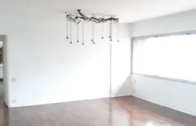 Apartamento à venda no bairro vila nova conceição - são paulo/sp, zona oeste