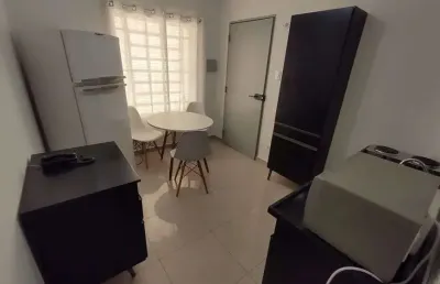 Apartamento com 2 quartos para alugar na Rua Riachuelo, Sé, São Paulo