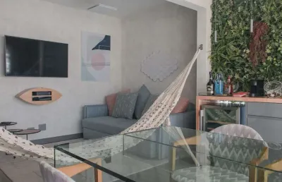Apartamento à venda no bairro campo belo - são paulo/sp, zona sul