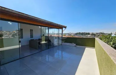 Casa com 3 quartos à venda na Rua Abrahão Mussa, São João Climaco, São Paulo