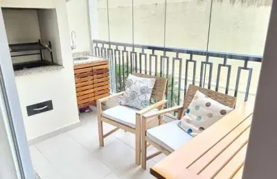Apartamento à venda no bairro jardim londrina - são paulo/sp, zona sul