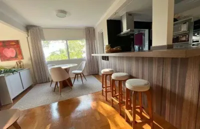 Apartamento à venda no bairro campo belo - são paulo/sp, zona sul