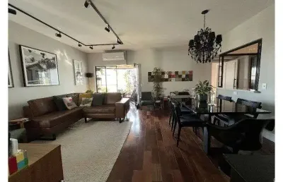 Apartamento à venda no bairro pinheiros - são paulo/sp, zona oeste