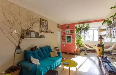 Apartamento à venda no bairro perdizes - são paulo/sp, zona oeste