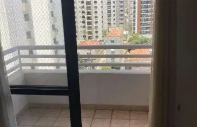 Apartamento à venda no bairro moema - são paulo/sp, zona sul