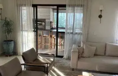 Apartamento à venda no bairro vila andrade - são paulo/sp, zona sul