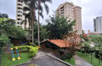 Apartamento à venda no bairro vila andrade - são paulo/sp, zona sul