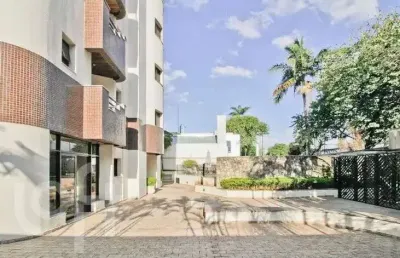 Apartamento à venda no bairro perdizes - são paulo/sp, zona oeste