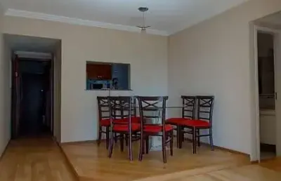 Apartamento à venda no bairro vila sônia - são paulo/sp, zona sul