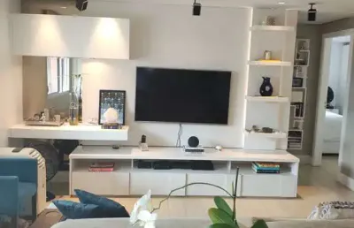 Apartamento à venda no bairro ipiranga - são paulo/sp, zona sul