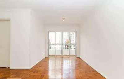 Apartamento à venda no bairro moema pássaros - são paulo/sp, zona sul