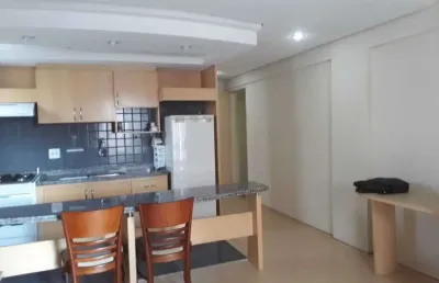 Apartamento para alugar no bairro moema - são paulo/sp, zona sul