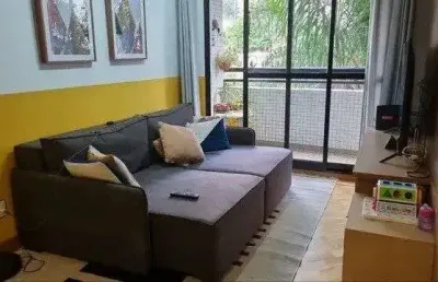 Apartamento à venda no bairro vila andrade - são paulo/sp, zona sul