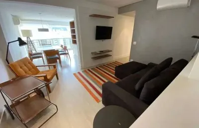 Apartamento à venda no bairro itaim bibi - são paulo/sp, zona sul