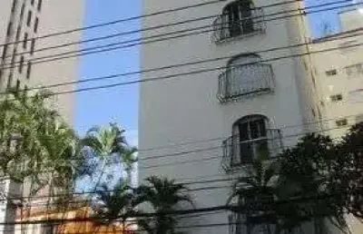 Apartamento para alugar no bairro paraíso - são paulo/sp, zona sul