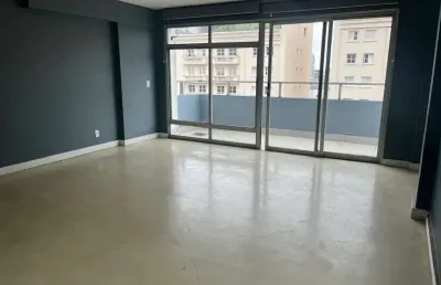 Apartamento com 2 quartos para alugar na Rua Manuel da Nóbrega, Paraíso, São Paulo