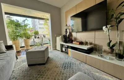 Apartamento à venda no bairro pompeia - são paulo/sp, zona oeste